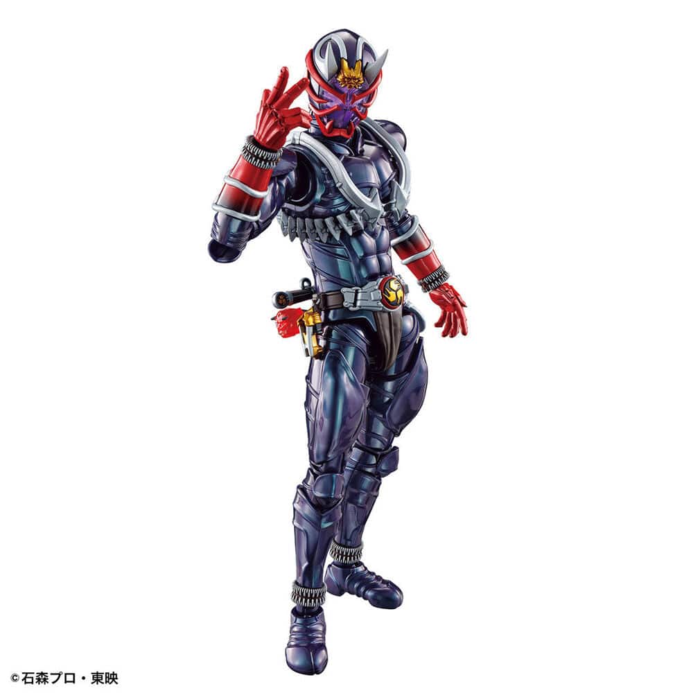 FIgurerIse Standard MASKED RIDER HIBIKI