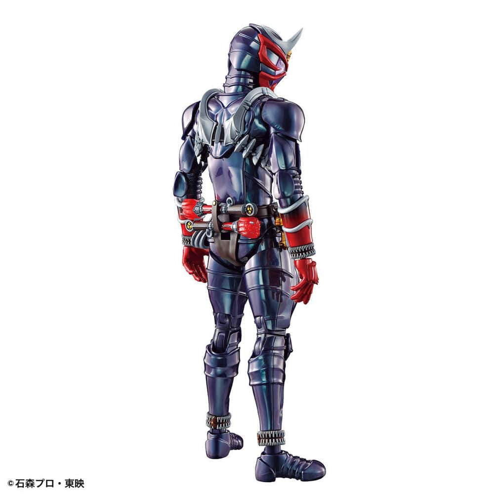 FIgurerIse Standard MASKED RIDER HIBIKI