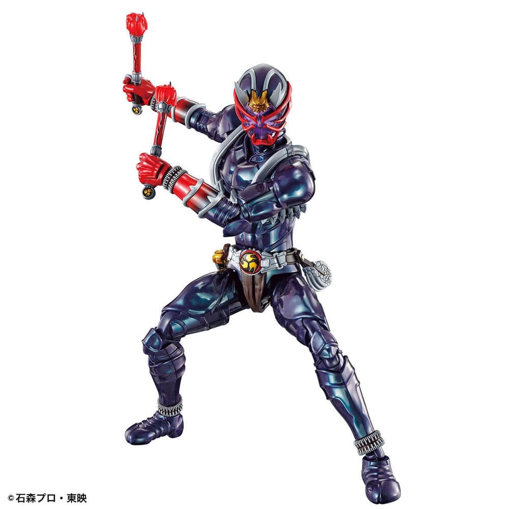FIgurerIse Standard MASKED RIDER HIBIKI