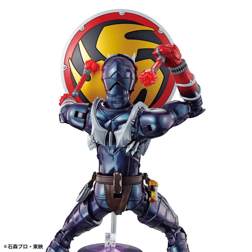 FIgurerIse Standard MASKED RIDER HIBIKI