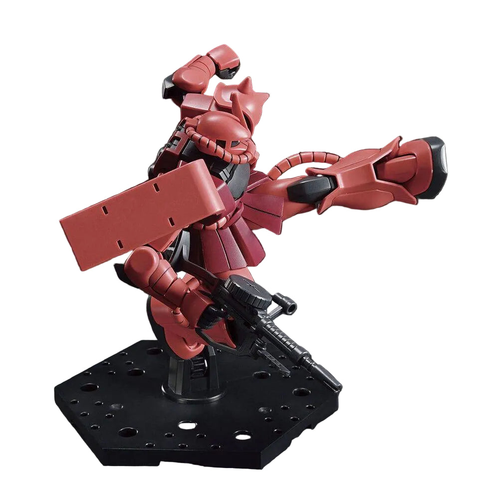 Bandai - HG 1/144 MS-06S ZAKU II