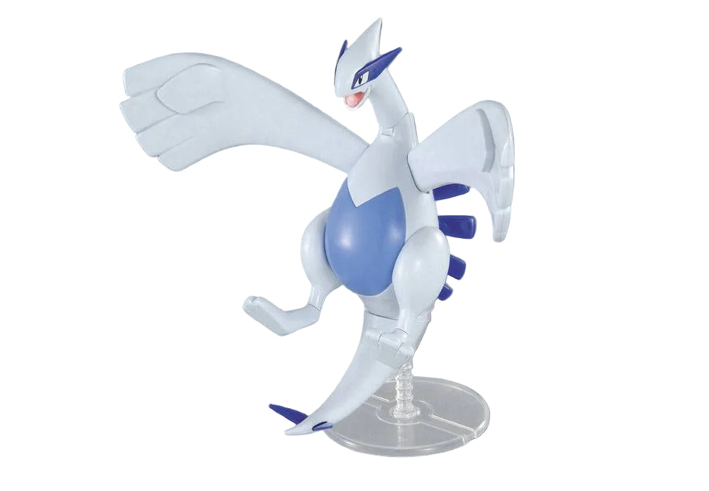 Pokemon Model Kit LUGIA