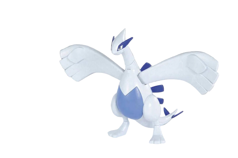 Pokemon Model Kit LUGIA