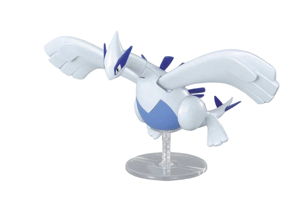 Pokemon Model Kit LUGIA