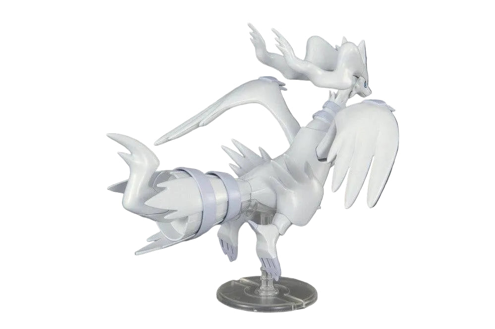Pokemon Model Kit RESHIRAM