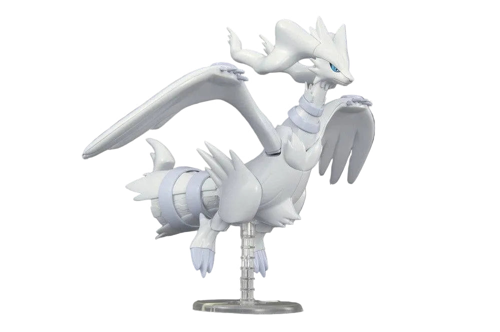 Pokemon Model Kit RESHIRAM