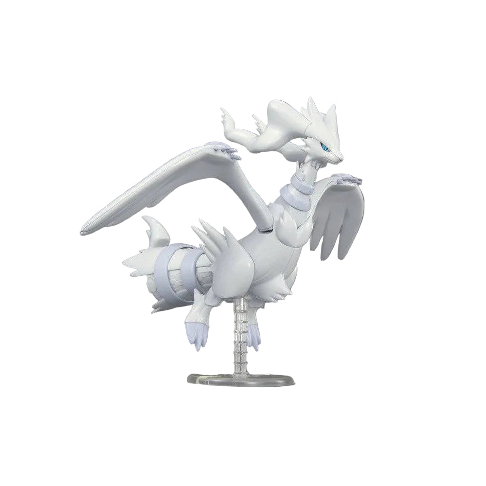 Pokemon Model Kit RESHIRAM