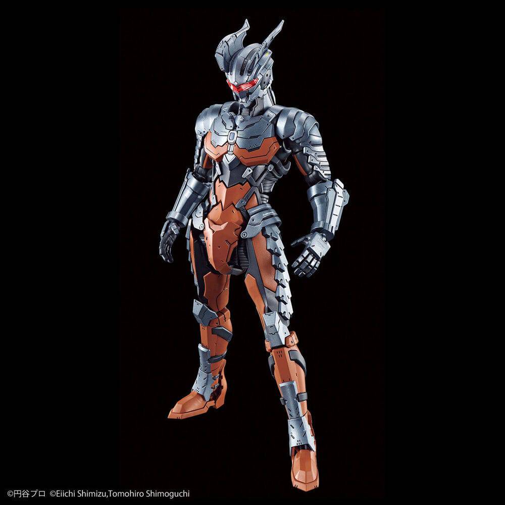 Figurerise Standard ULTRAMAN SUIT DARKLOPS ZERO ACTION