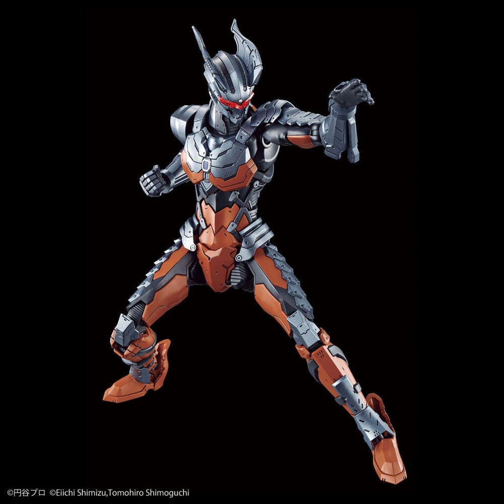 Figurerise Standard ULTRAMAN SUIT DARKLOPS ZERO ACTION