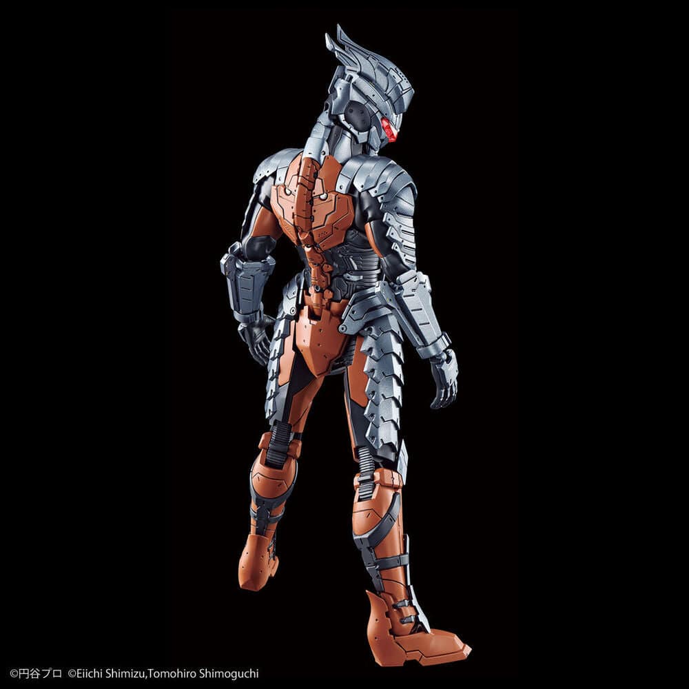 Figurerise Standard ULTRAMAN SUIT DARKLOPS ZERO ACTION