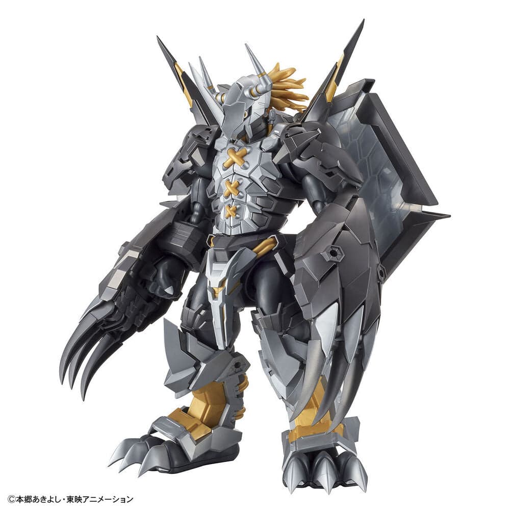 Figurerise Standard Amplified BLACKWARGREYMON