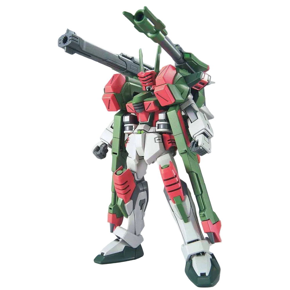 HG VERDE BUSTER GUNDAM