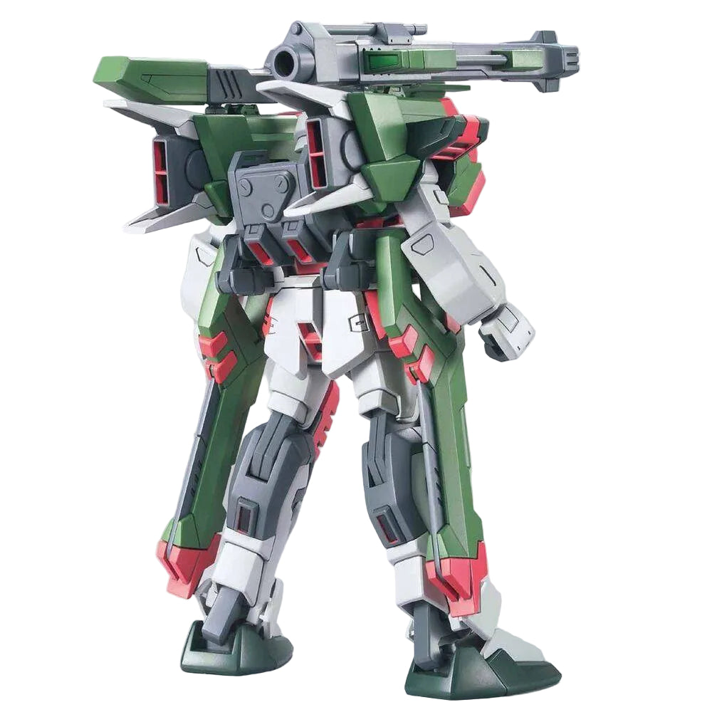 HG VERDE BUSTER GUNDAM