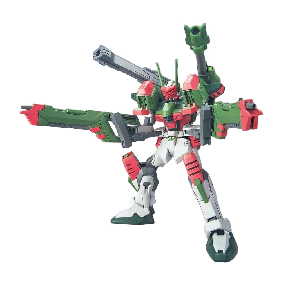 HG VERDE BUSTER GUNDAM