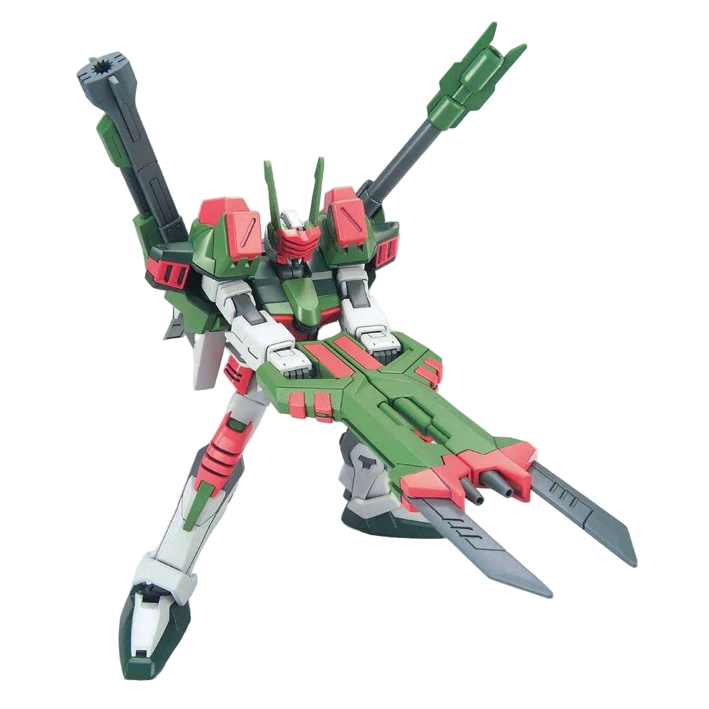HG VERDE BUSTER GUNDAM