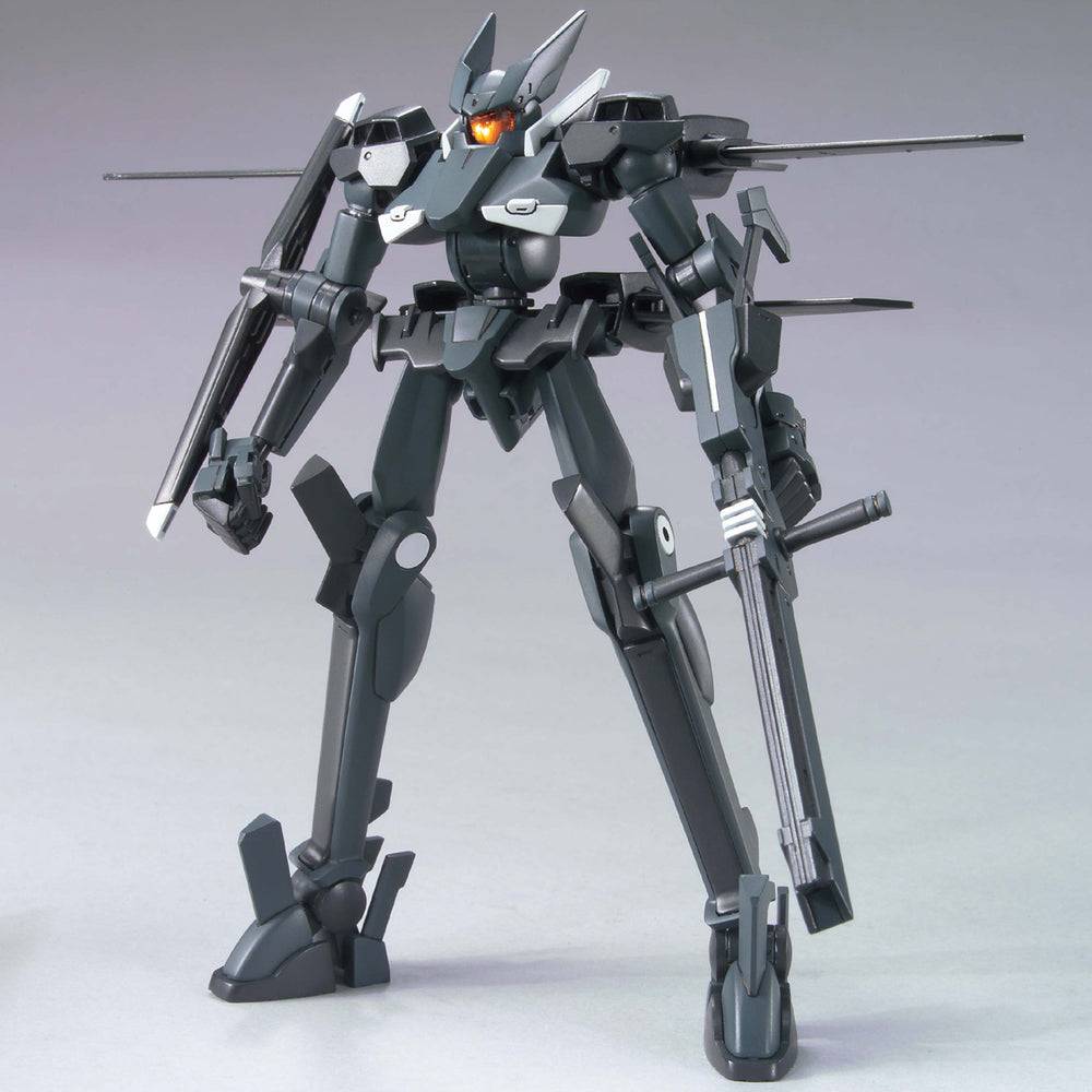 HG 1/144 UNION FLAG (GRAHAM CUSTOM)