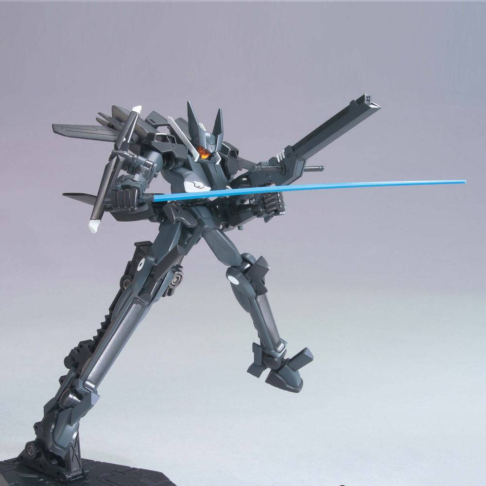 HG 1/144 UNION FLAG (GRAHAM CUSTOM)
