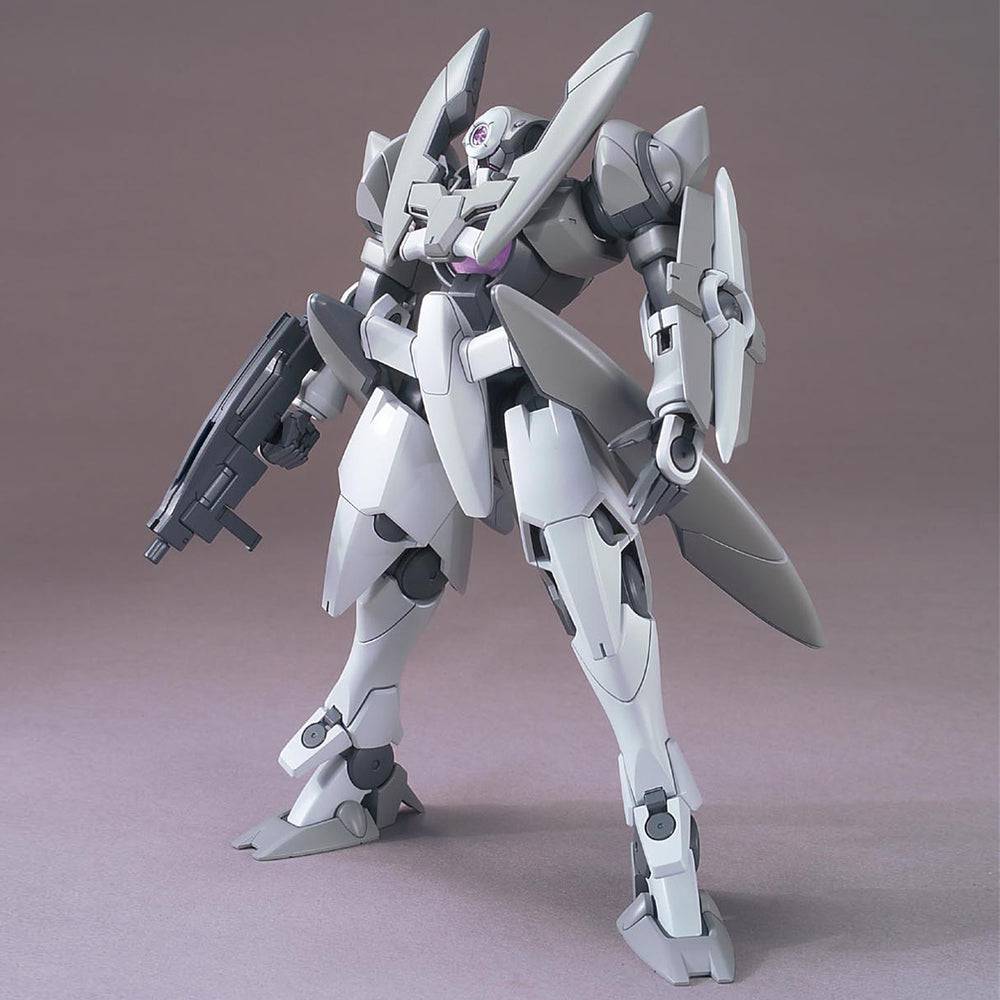 HG 1/144 GNX
