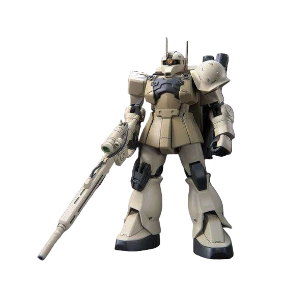 HGUC 1/144 ZAKUâ… SNIPER TYPE (YONEM KIRKS)