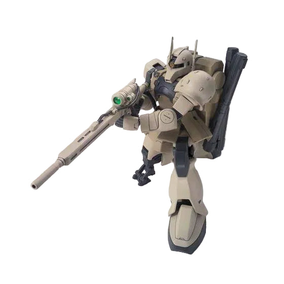 HGUC 1/144 ZAKUâ… SNIPER TYPE (YONEM KIRKS)