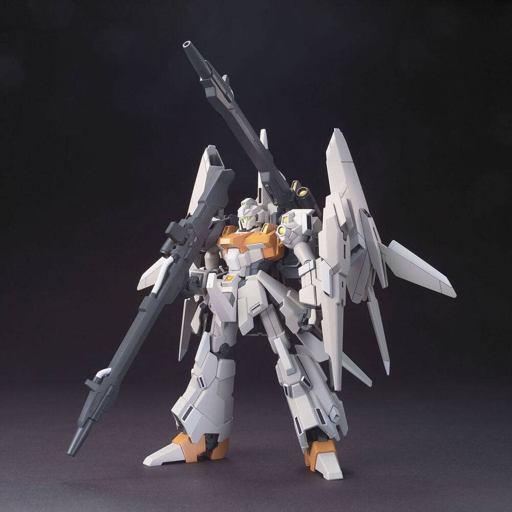 1/144 HGUC ReZEL TYPEC DEFENSER bUNIT GR