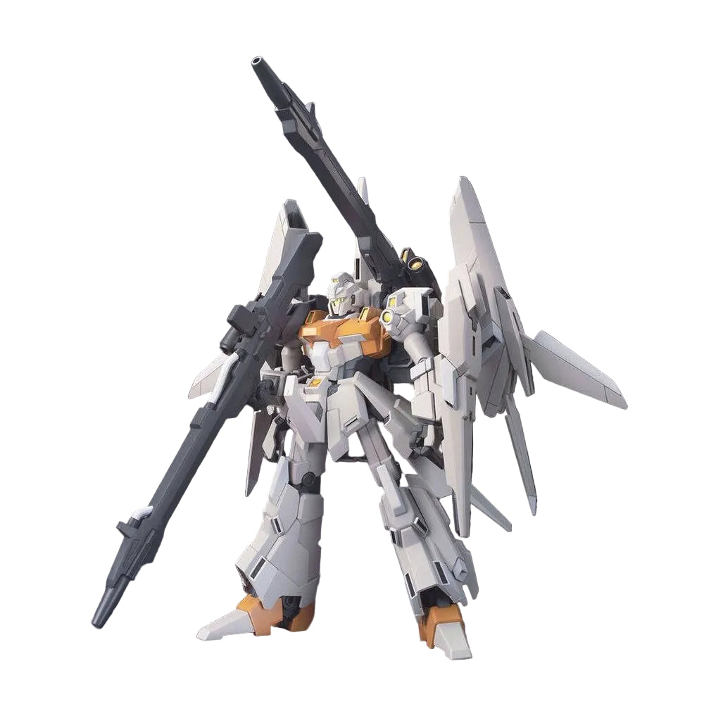 HGUC 1/144 ReZEL TYPE-C (DEFENSER b-UNIT) (GR)
