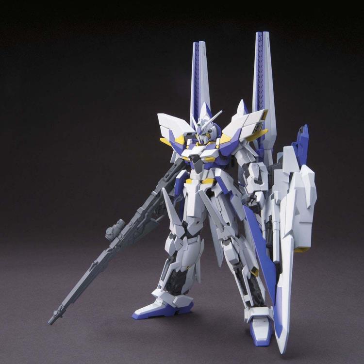 HGUC 1/144 GUNDAM DELTA KAI