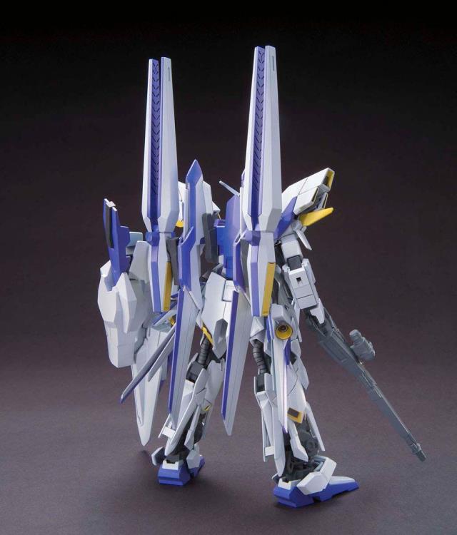 HGUC 1/144 GUNDAM DELTA KAI