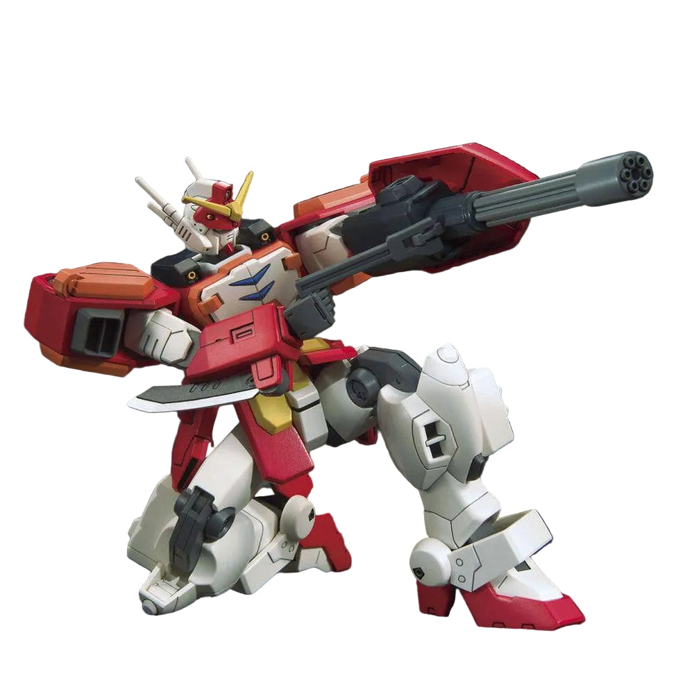 HGAC 1/144 GUNDAM HEAVYARMS