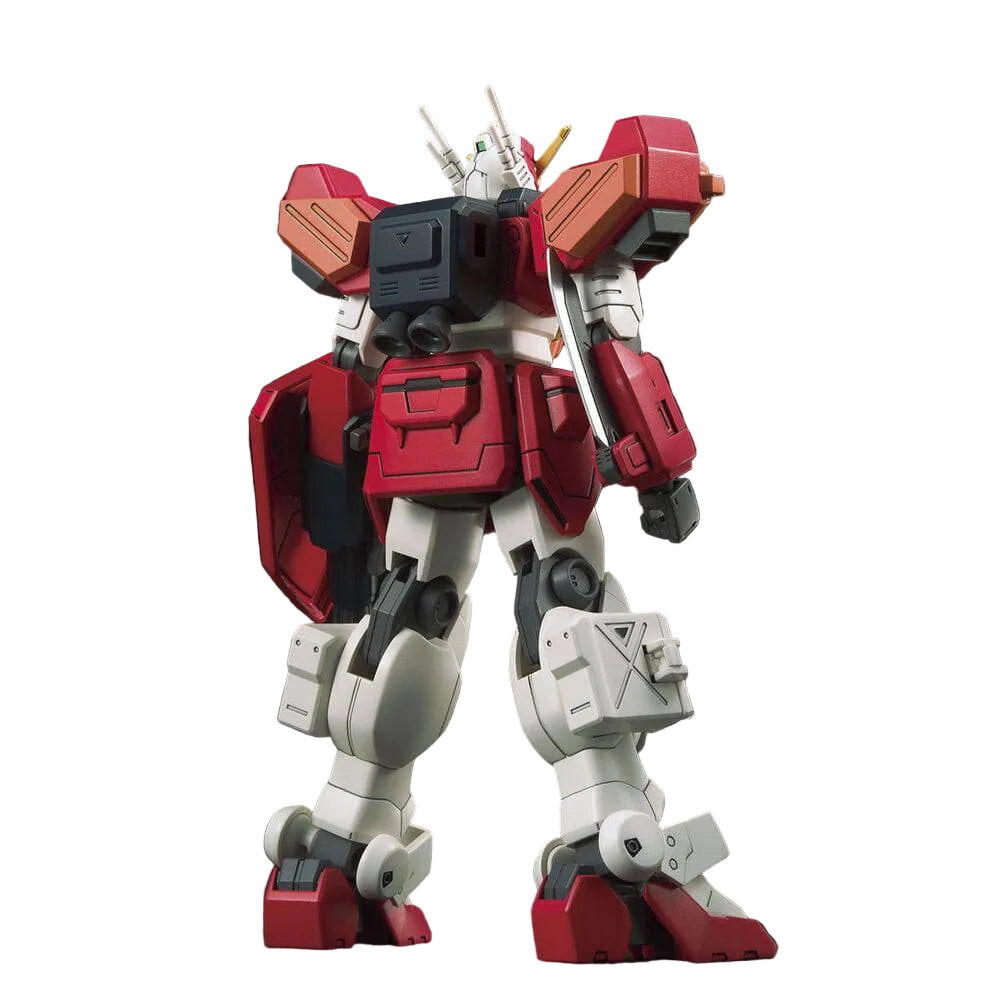 HGAC 1/144 GUNDAM HEAVYARMS