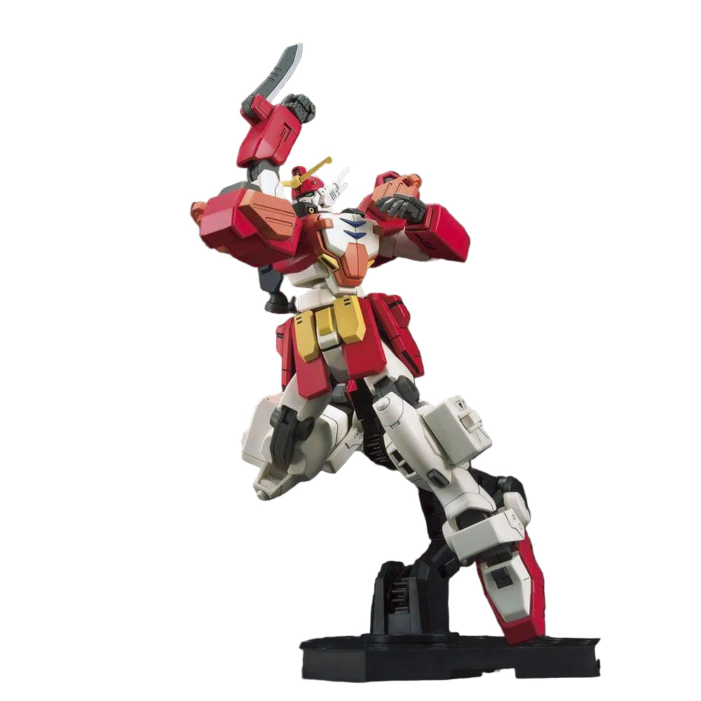 HGAC 1/144 GUNDAM HEAVYARMS