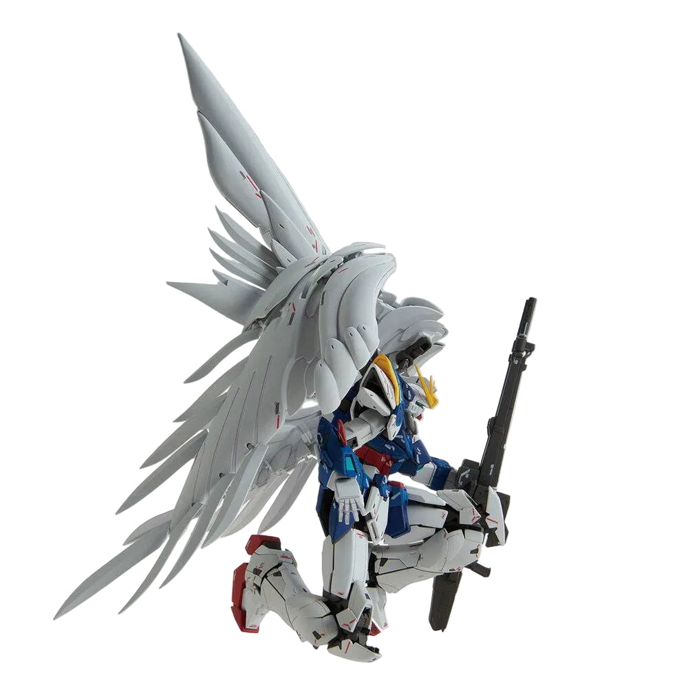 MG 1/100 WING GUNDAM ZERO EW Ver.Ka