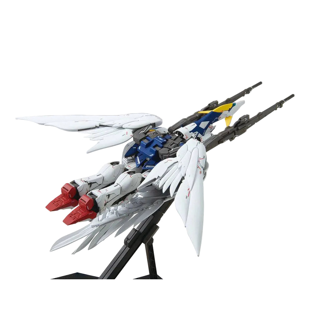 MG 1/100 WING GUNDAM ZERO EW Ver.Ka