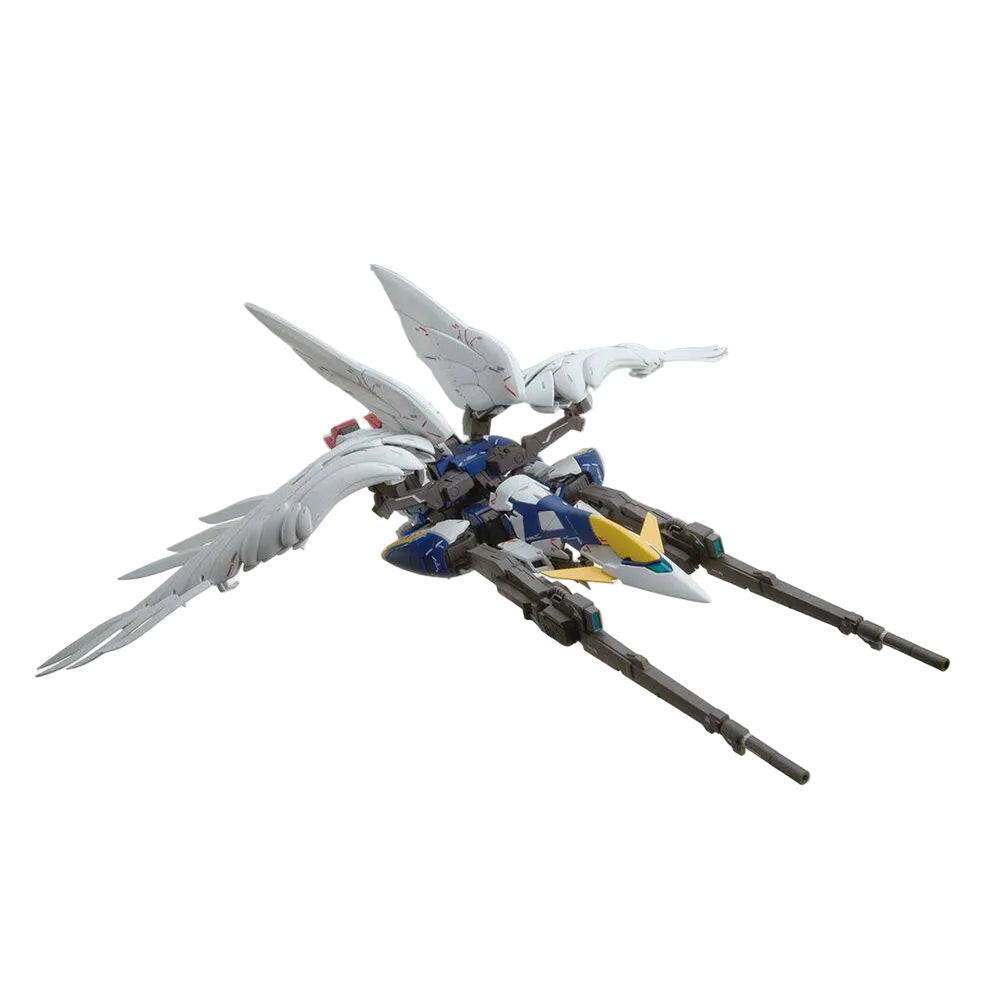 MG 1/100 WING GUNDAM ZERO EW Ver.Ka