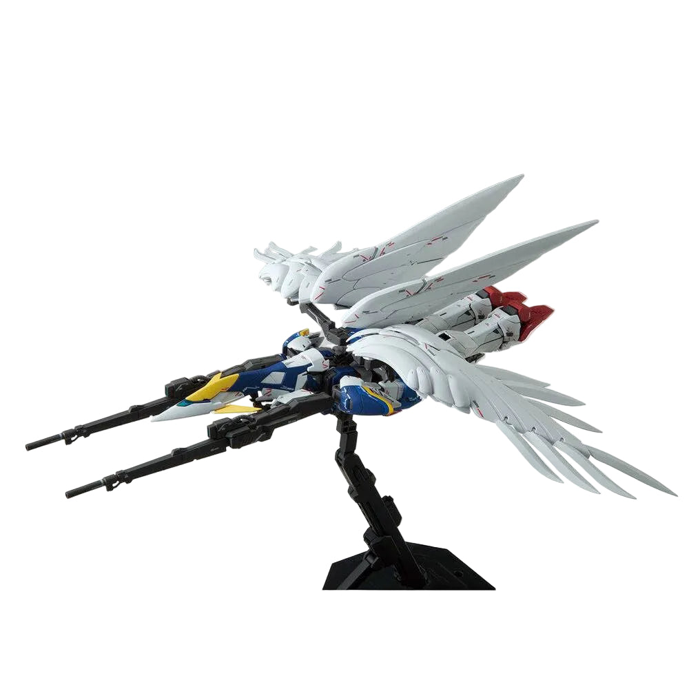MG 1/100 WING GUNDAM ZERO EW Ver.Ka