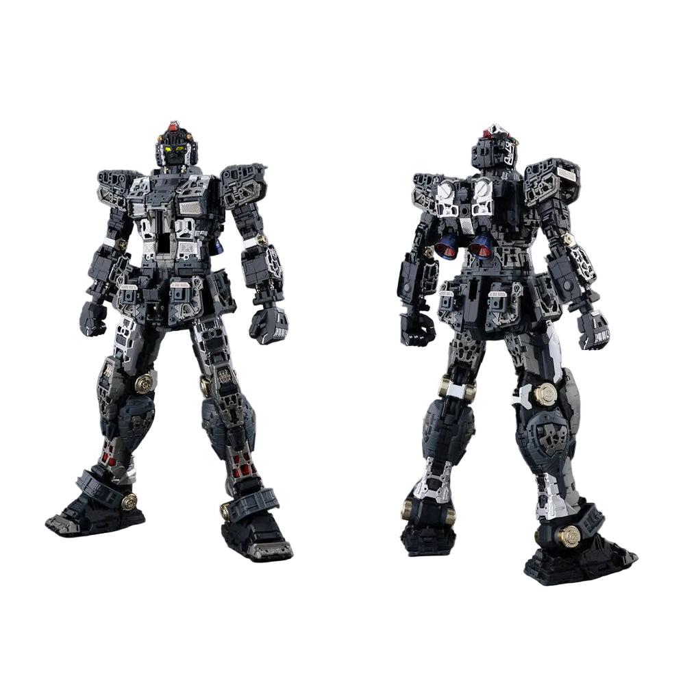 PG UNLEASHED 1/60 RX-78-2 GUNDAM