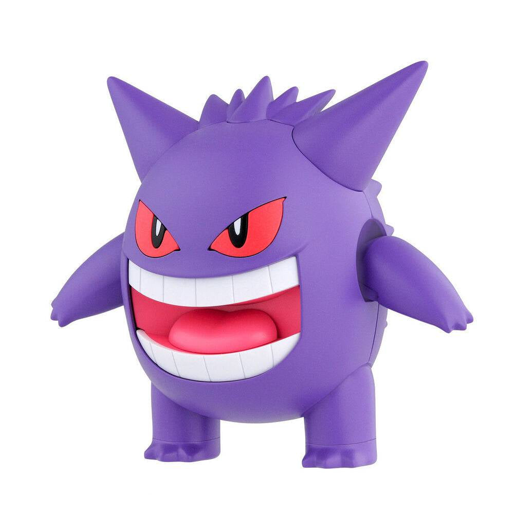 Bandai - Pokemon Model KIt GENGAR