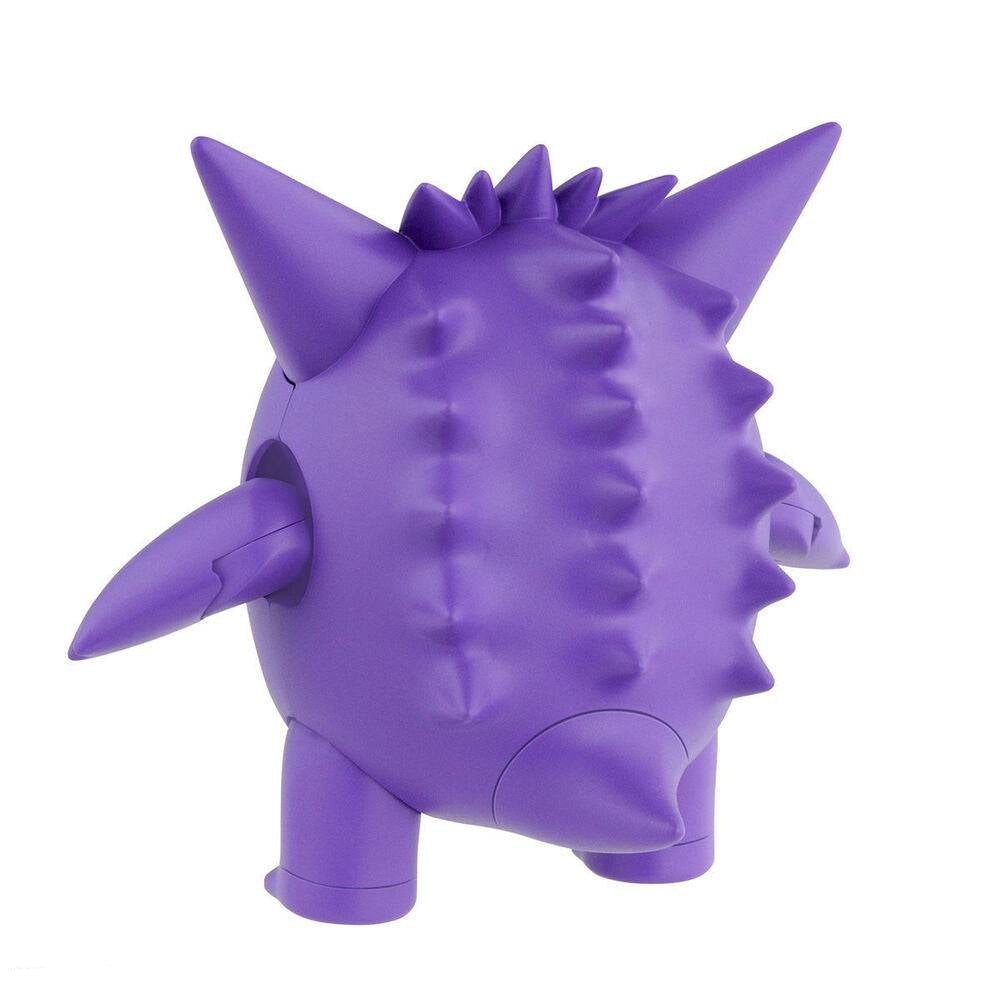Bandai - Pokemon Model KIt GENGAR