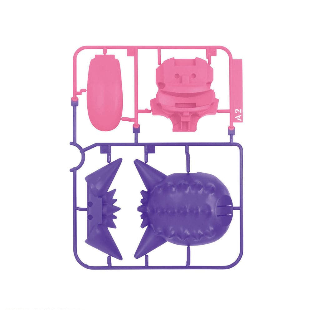 Bandai - Pokemon Model KIt GENGAR