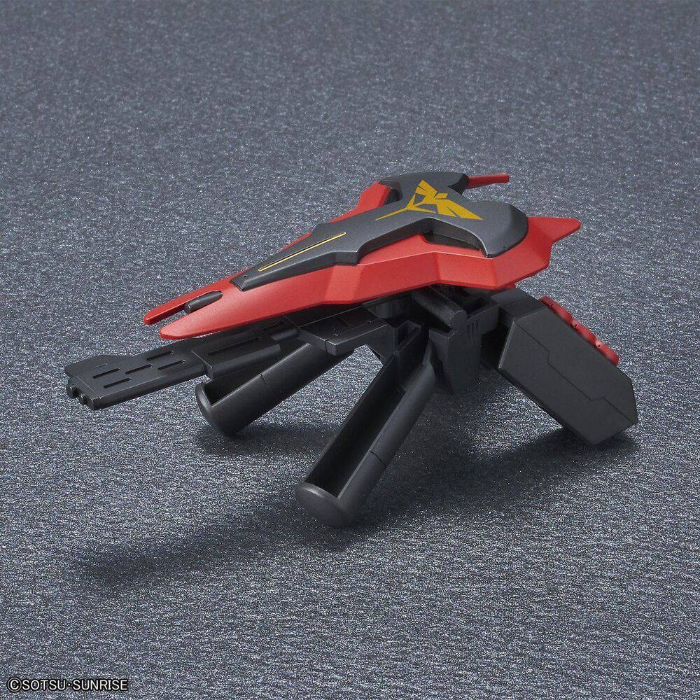 Bandai - SD GUNDAM EX-STANDARD SAZABI