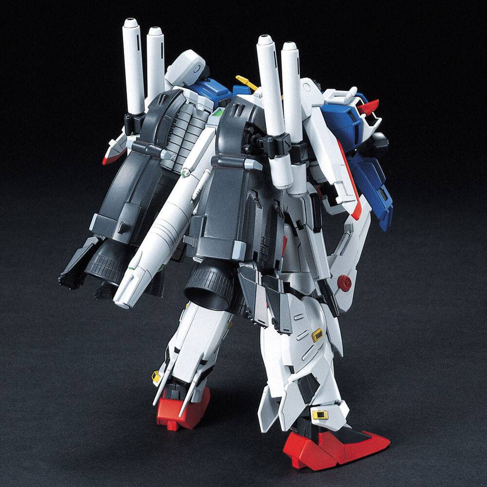 1/144 HGUC EXS GUNDAM