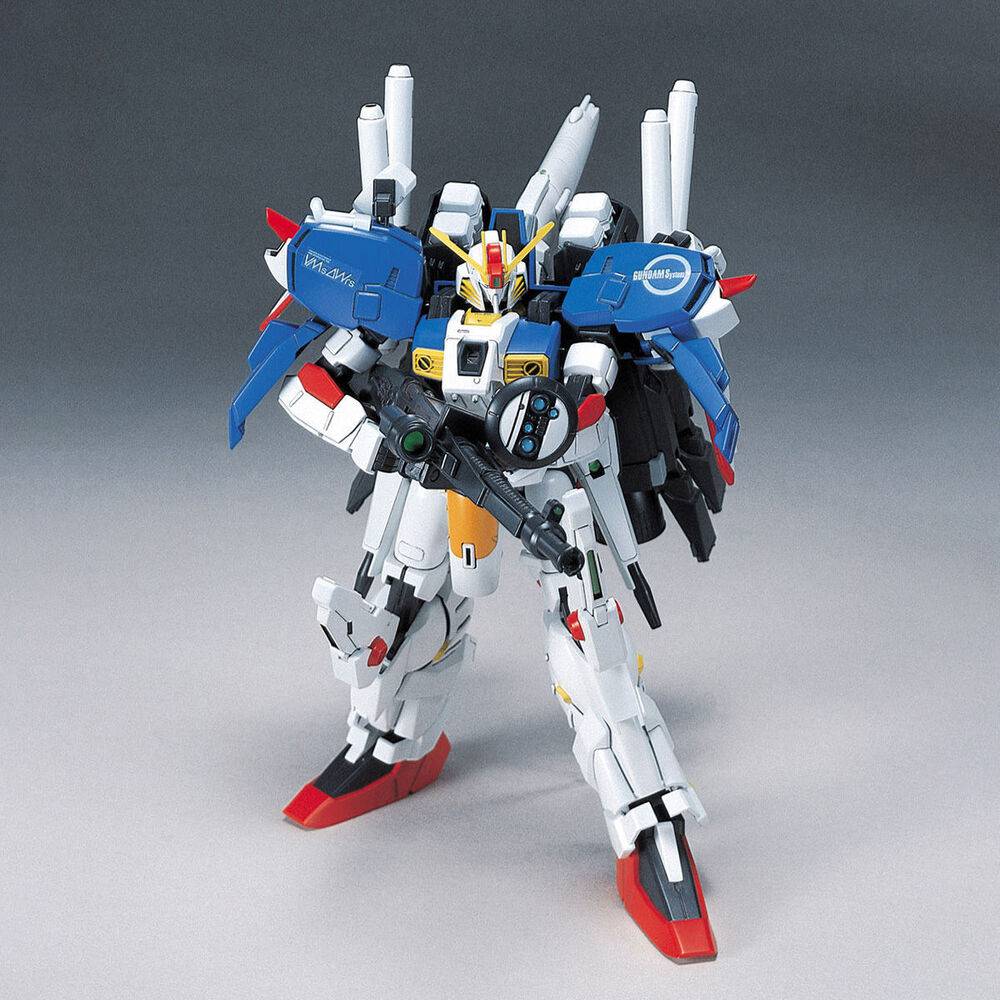 1/144 HGUC EXS GUNDAM