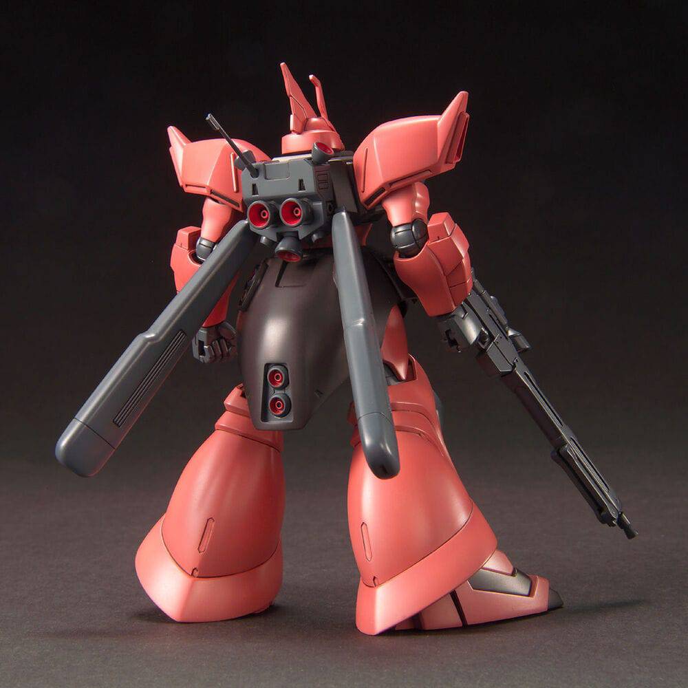 HGUC 1/144 GELGOOG J