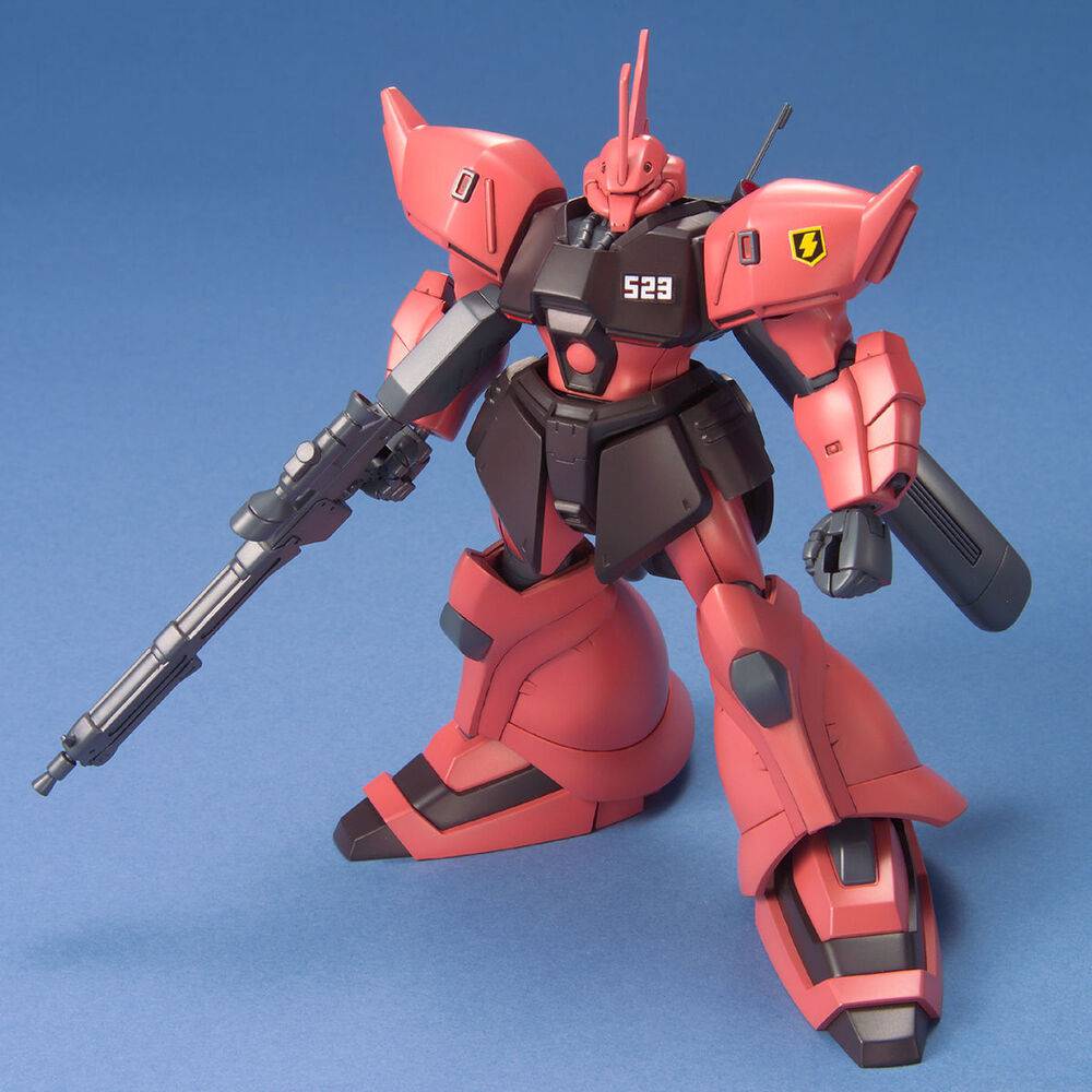 HGUC 1/144 GELGOOG J
