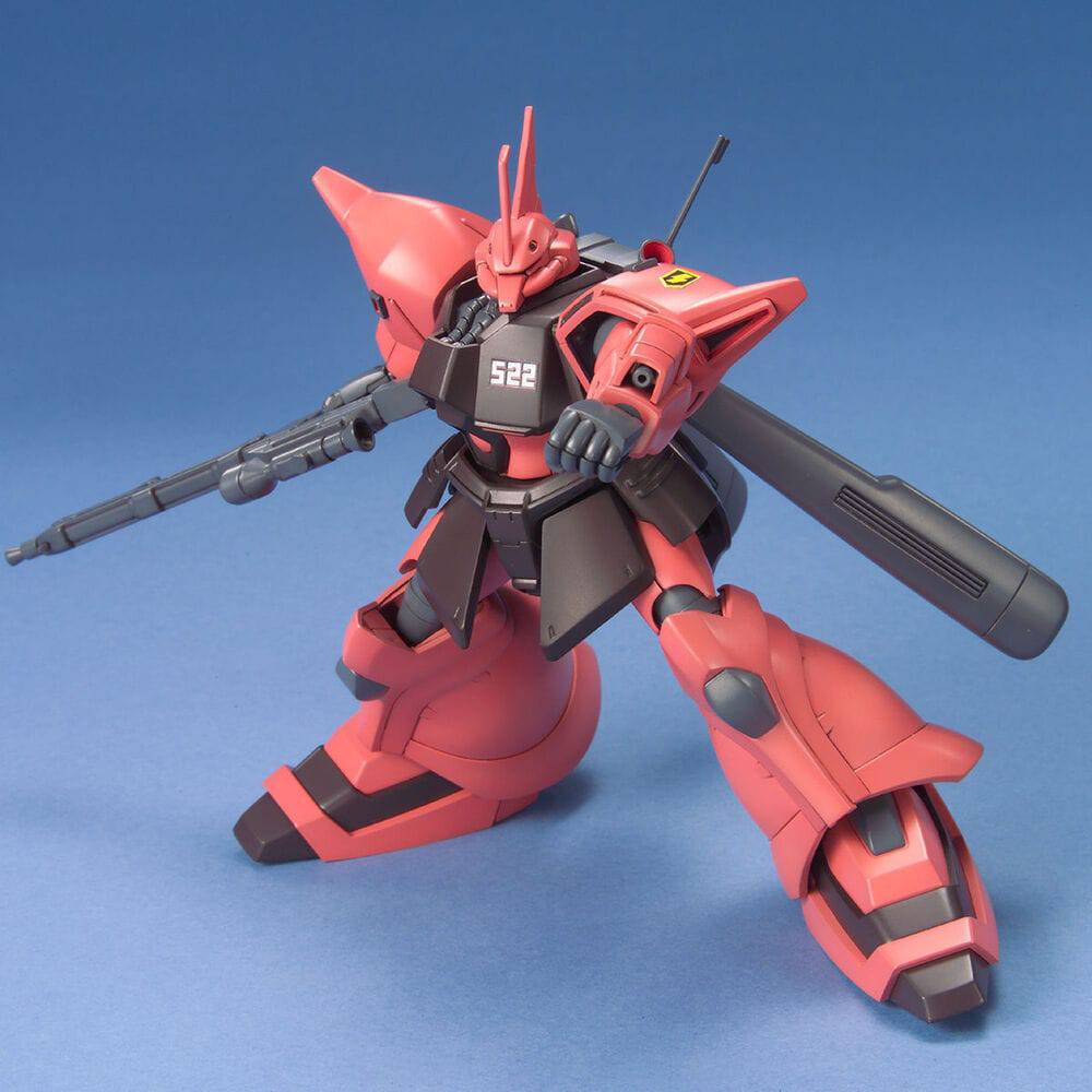 HGUC 1/144 GELGOOG J