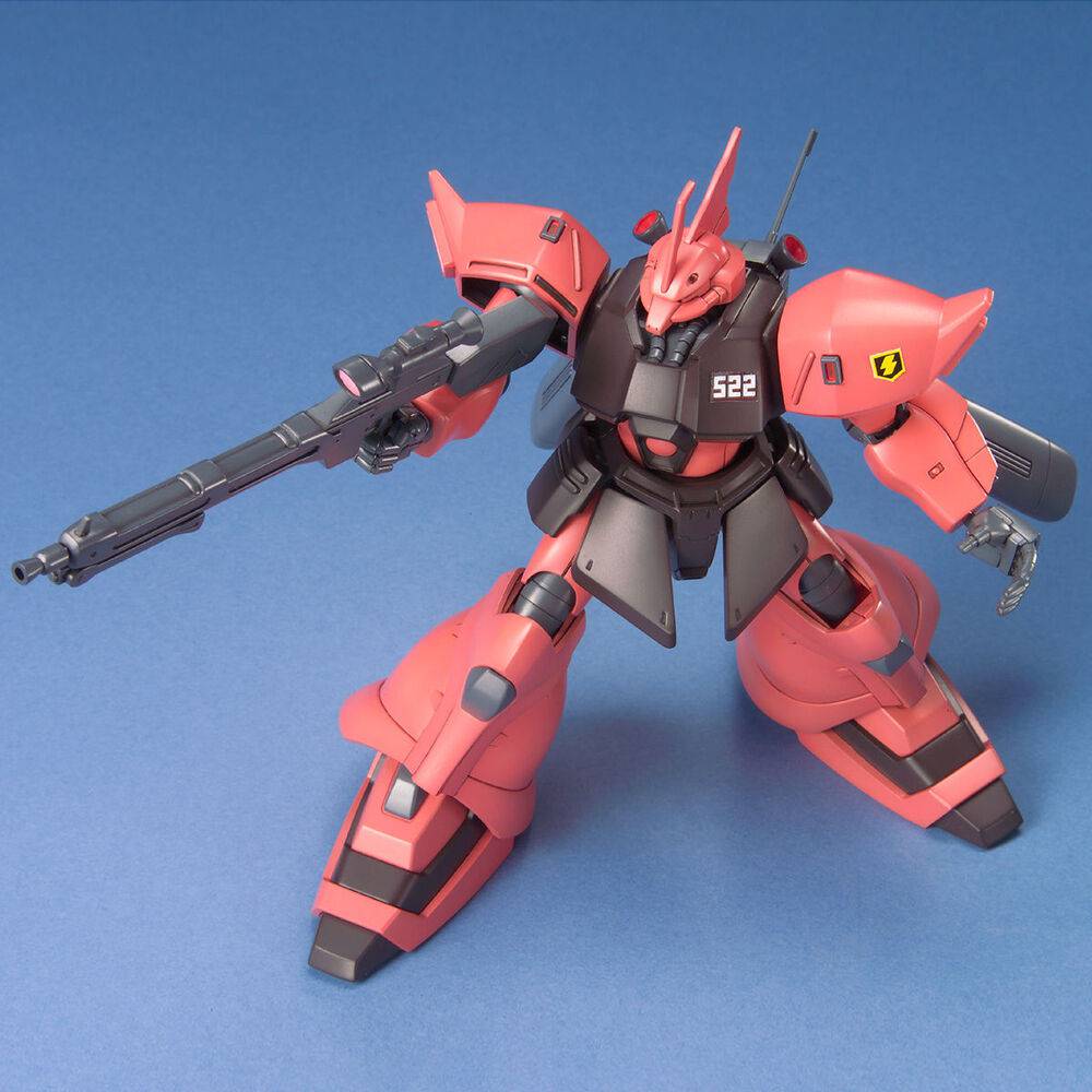 HGUC 1/144 GELGOOG J