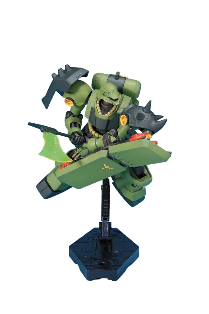 HGUC 1/144 GEARA DOGA