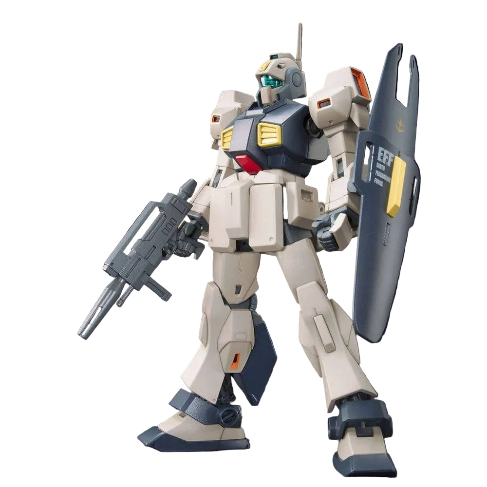 HGUC 1/144 MSA-003 NEMO (UNICORN DESERT COLOR Ver. )