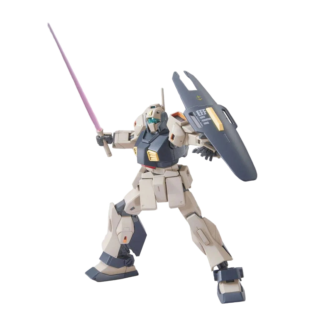 HGUC 1/144 MSA-003 NEMO (UNICORN DESERT COLOR Ver. )