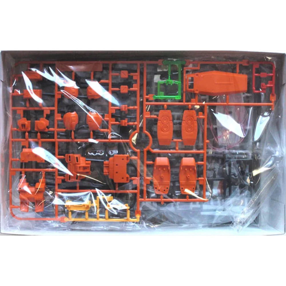 1/144 HGUC RGM79 POWERED GM